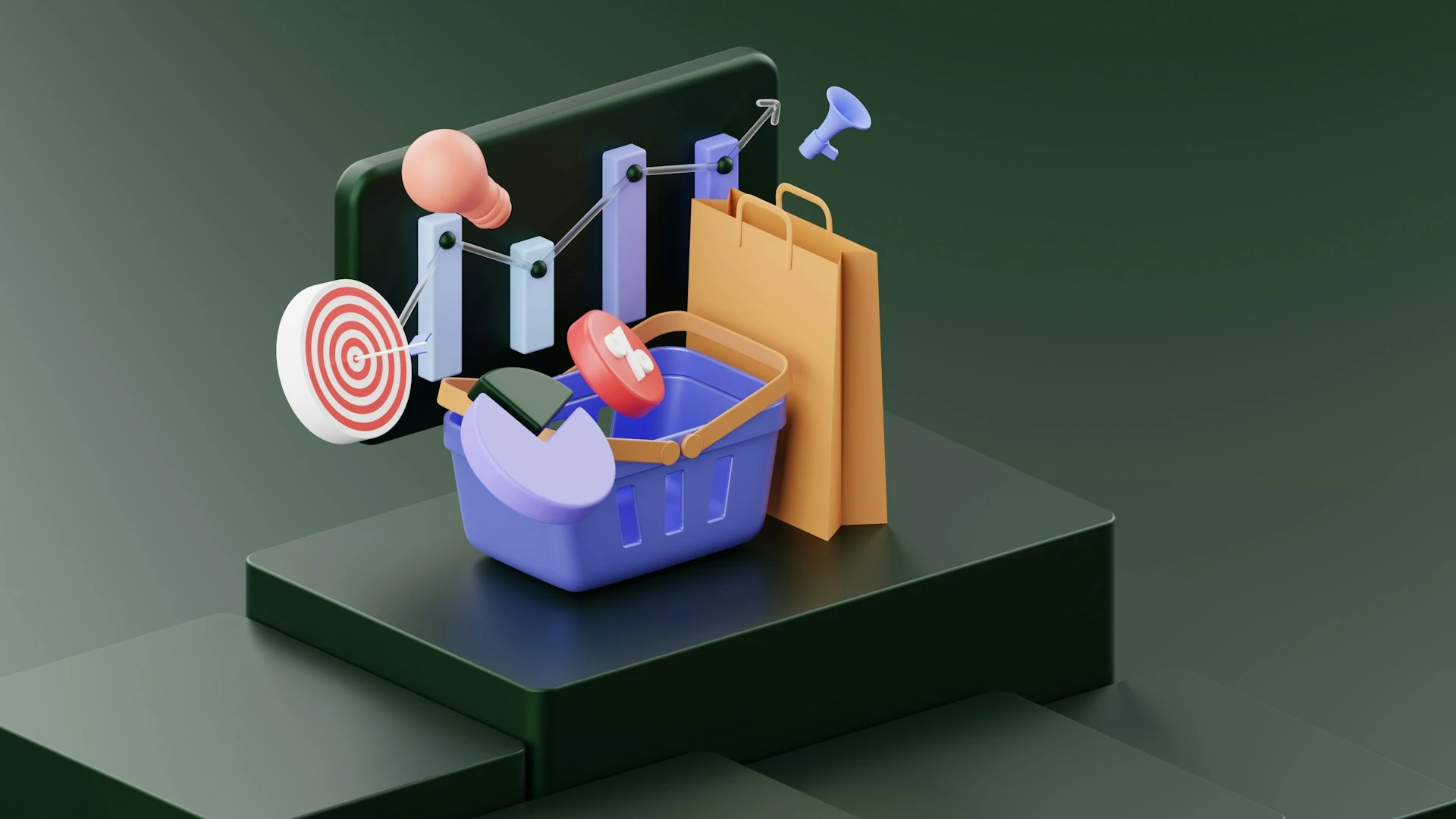 Blog thumbnail_Headless ecomm with Laravel