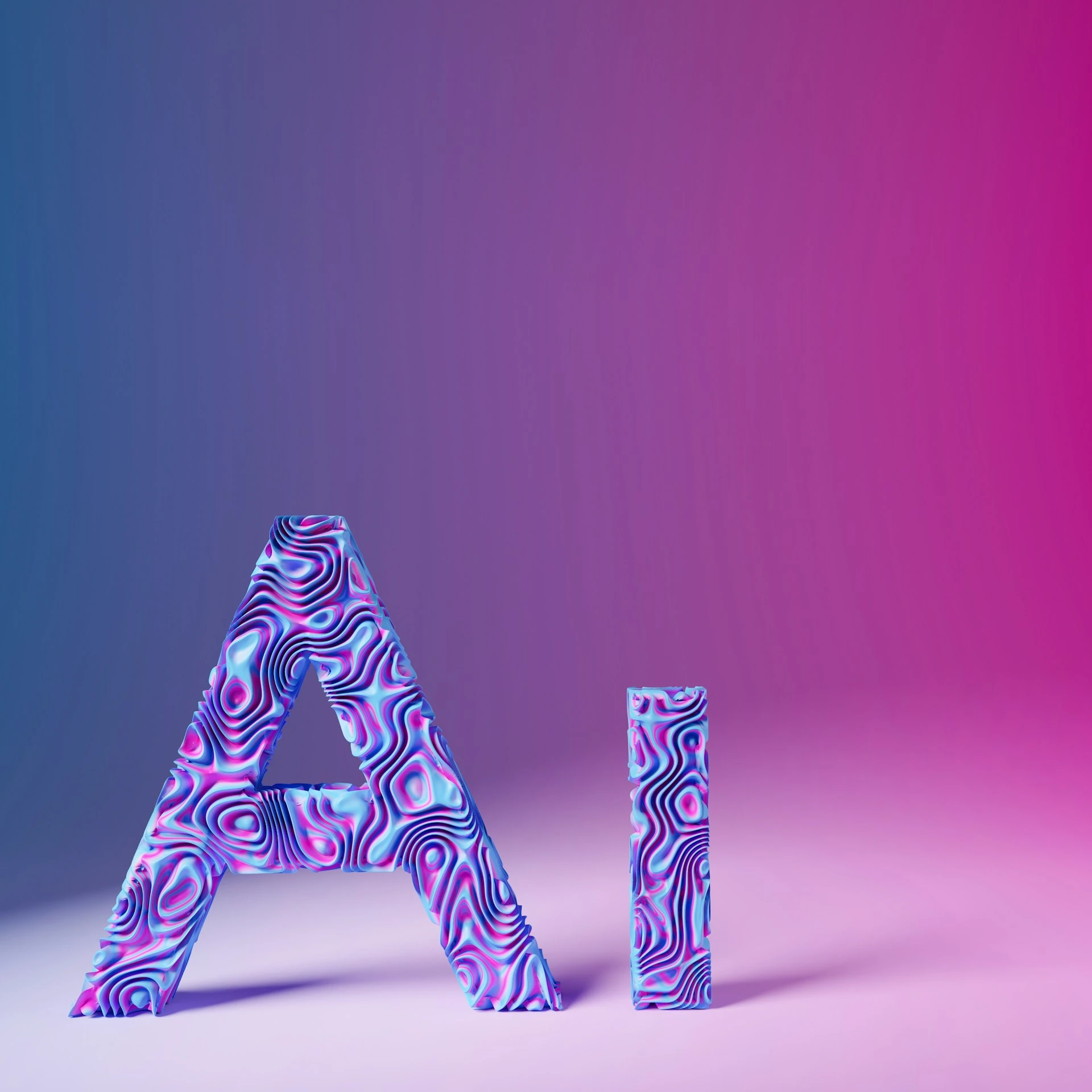 Blog thumbnail_AI recommendation in Ecomm