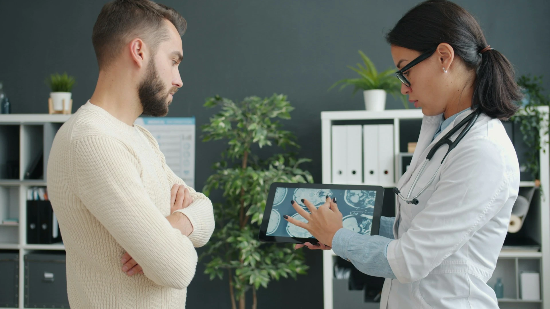 Hybrid health 2
