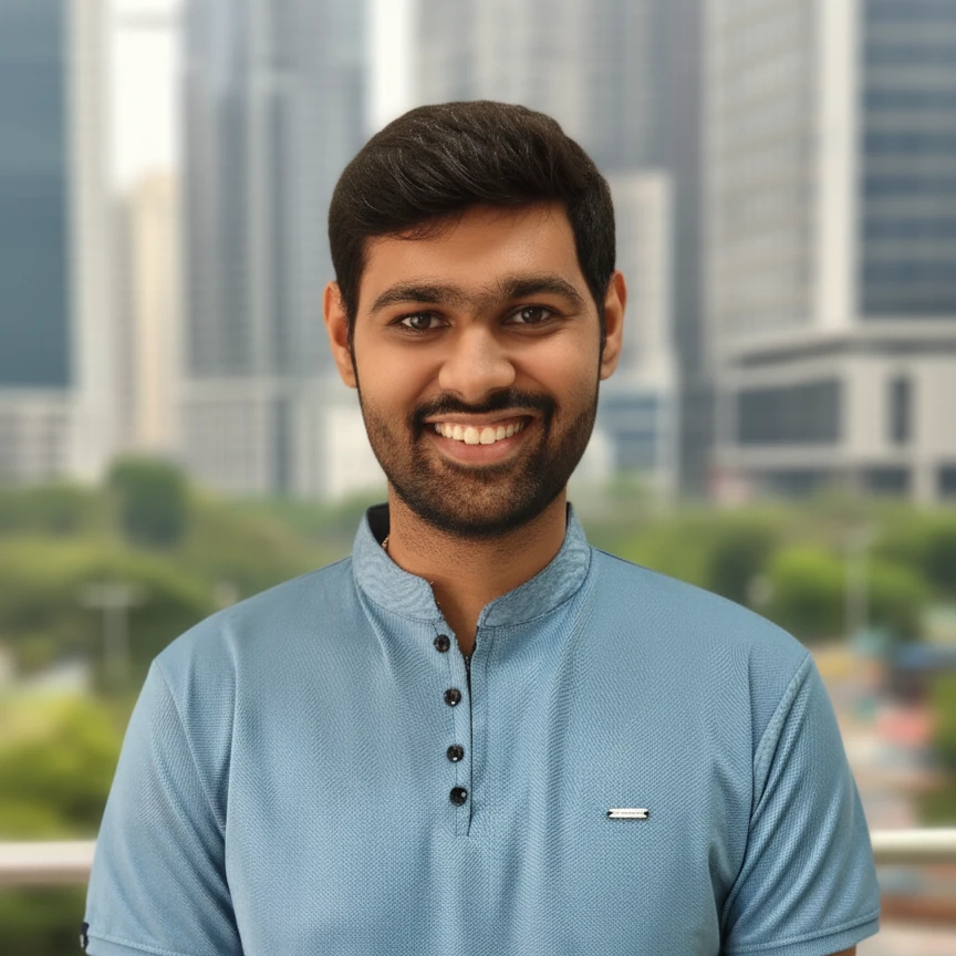 Manav Vaishnani