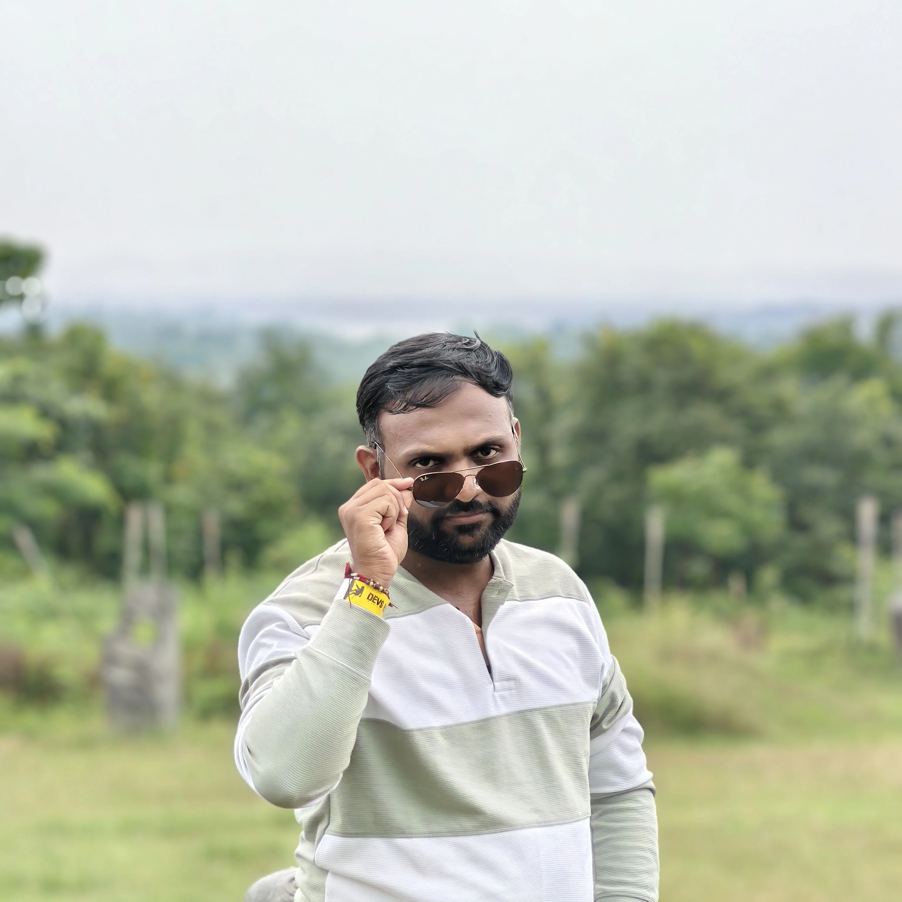 Chirag Prajapati