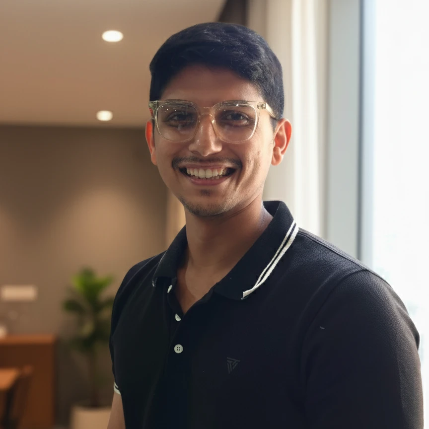 Keyur Solanki