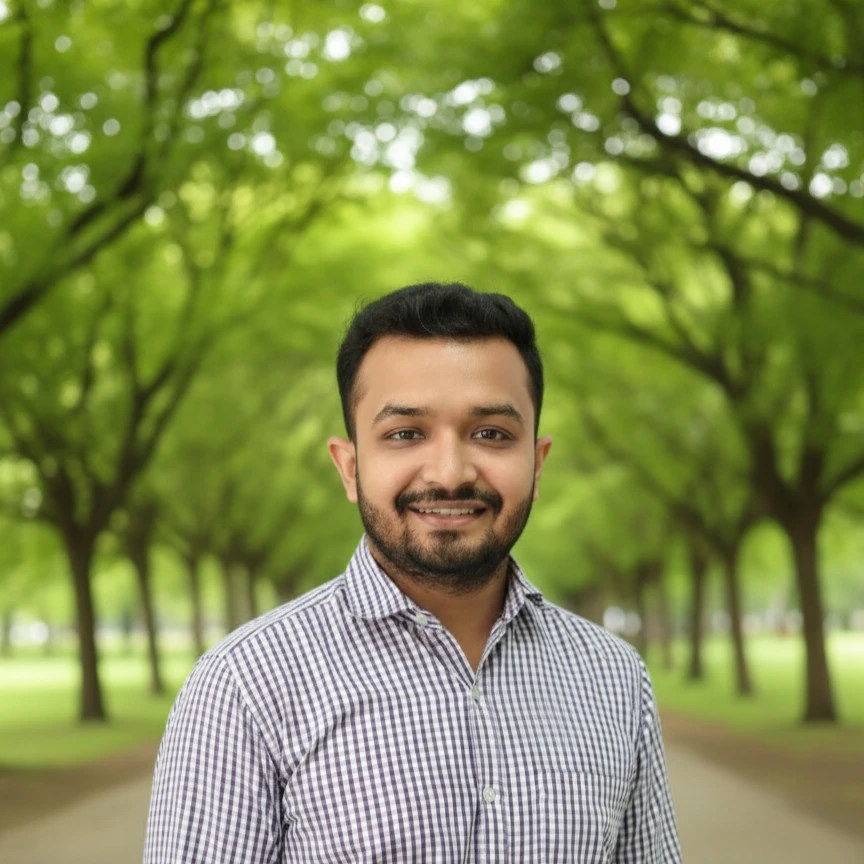 Kishan Javiya