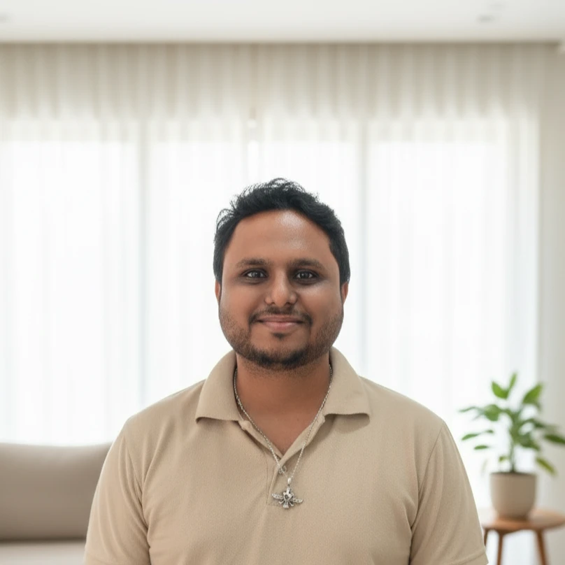 Kuroosh Patel