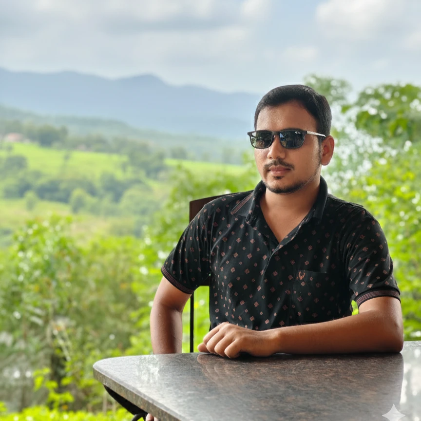  Mitesh Ladva	