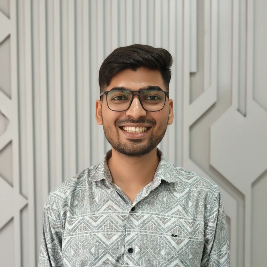  Neel Bhalodiya	