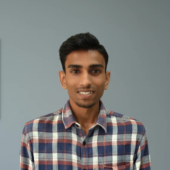  Nirav Gajera	