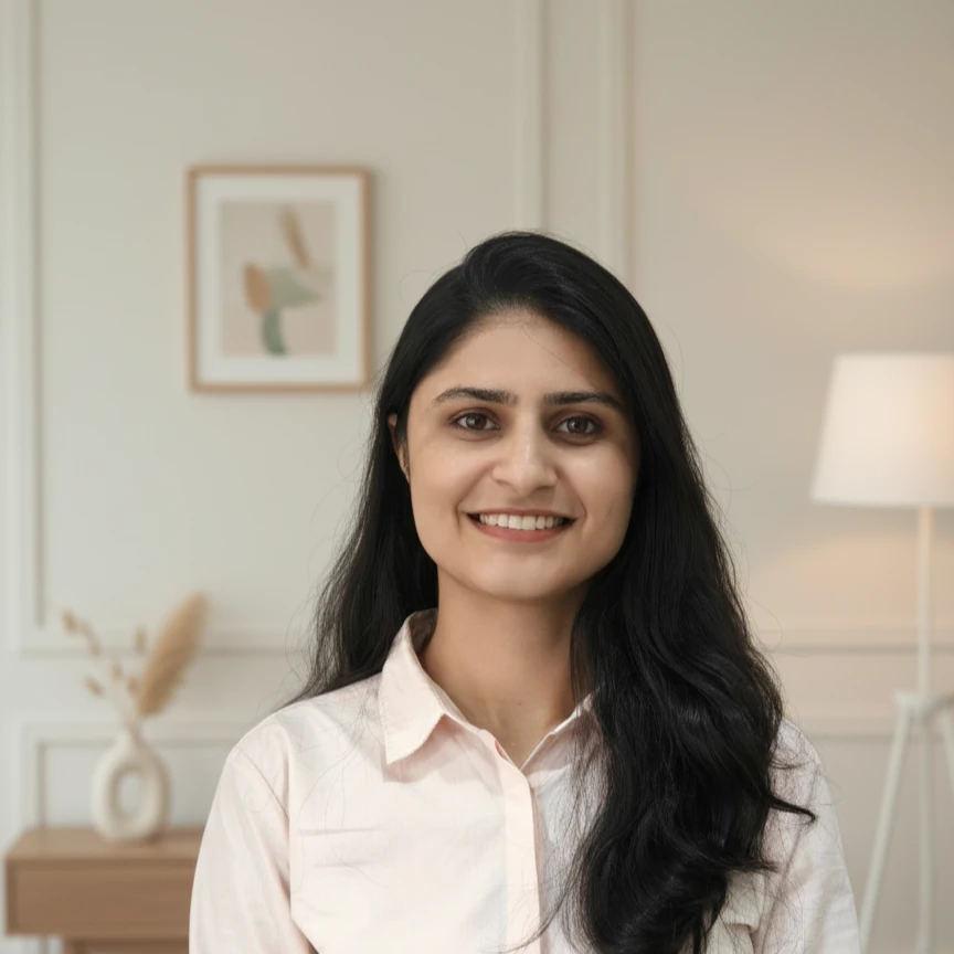Priyanka Dhiman
