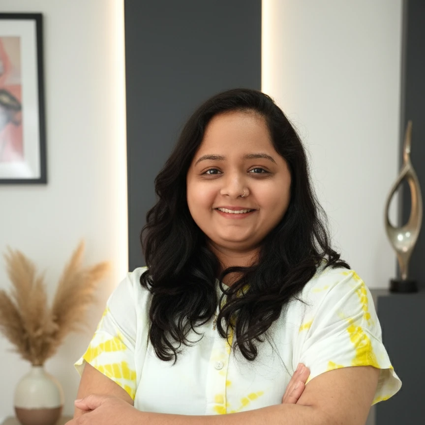 Siddhi Suthar
