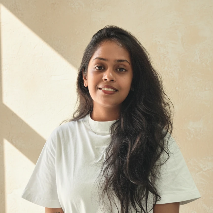 Swara Saxena