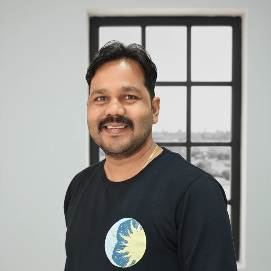 Vinod Kushwah