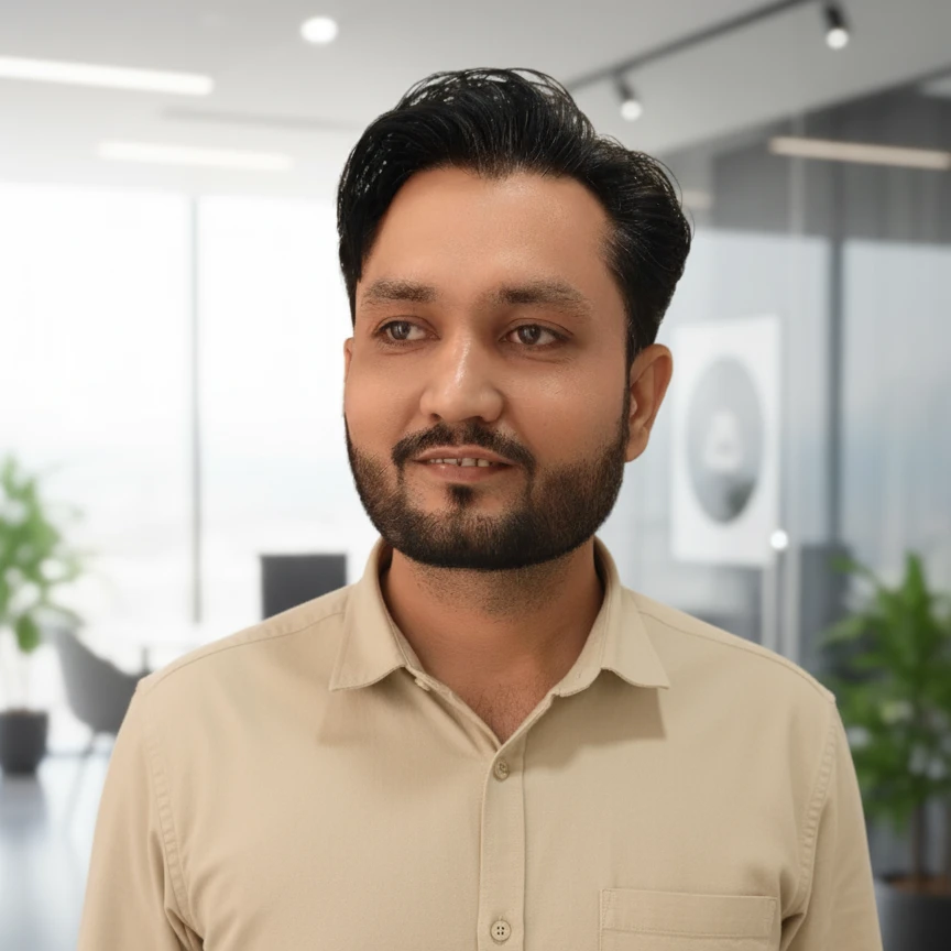 Karan Darji