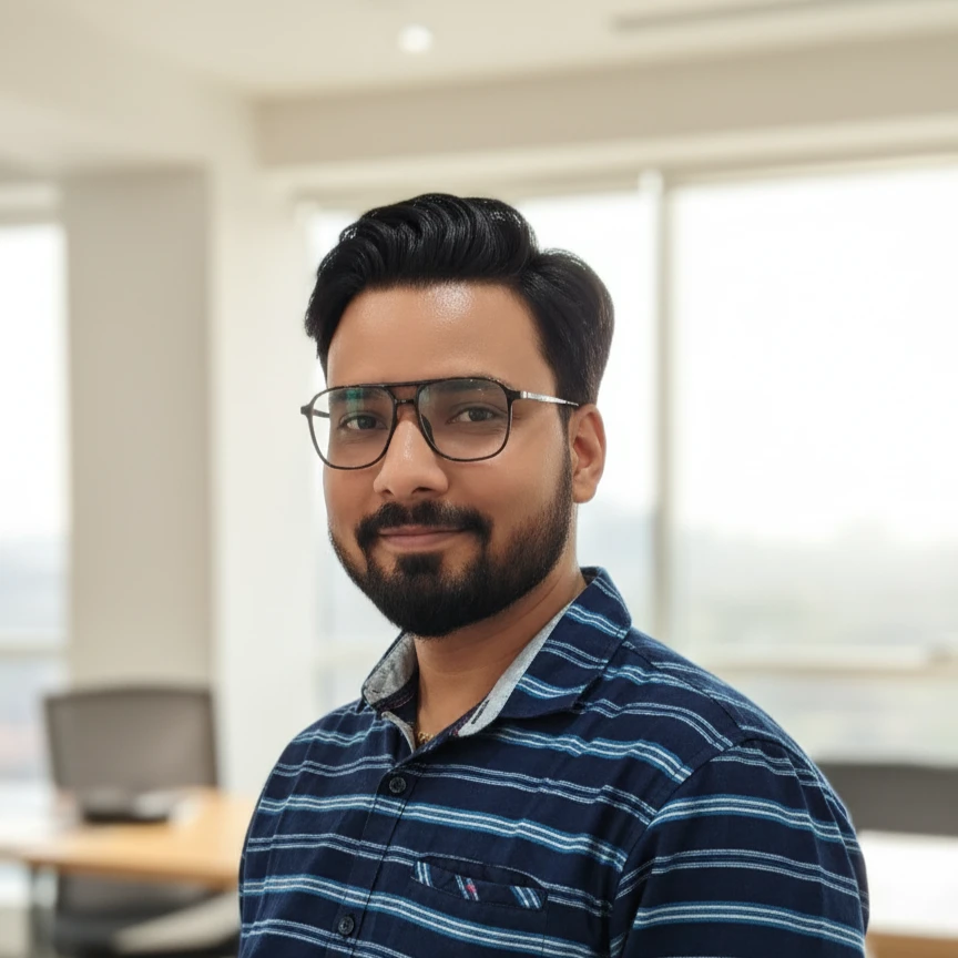 Gaurav Tiwari