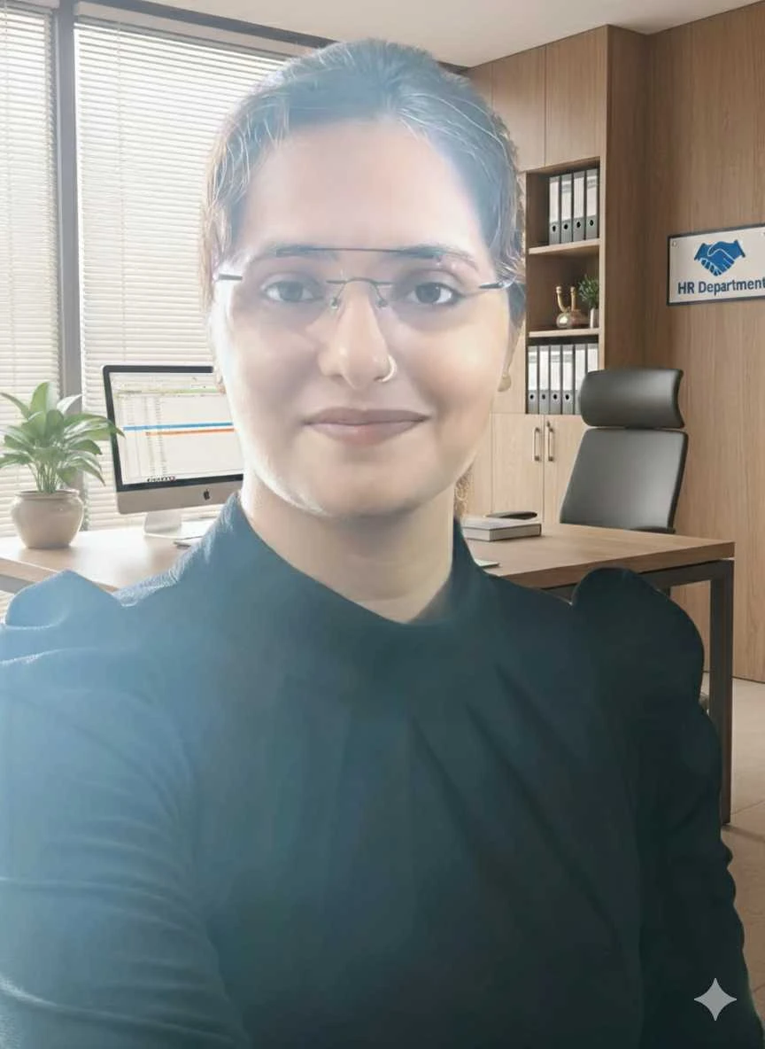Ankita Raval