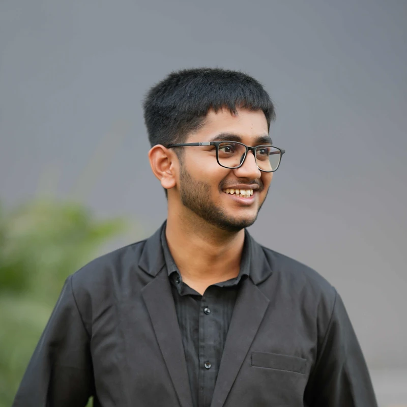 Vivek Valand
