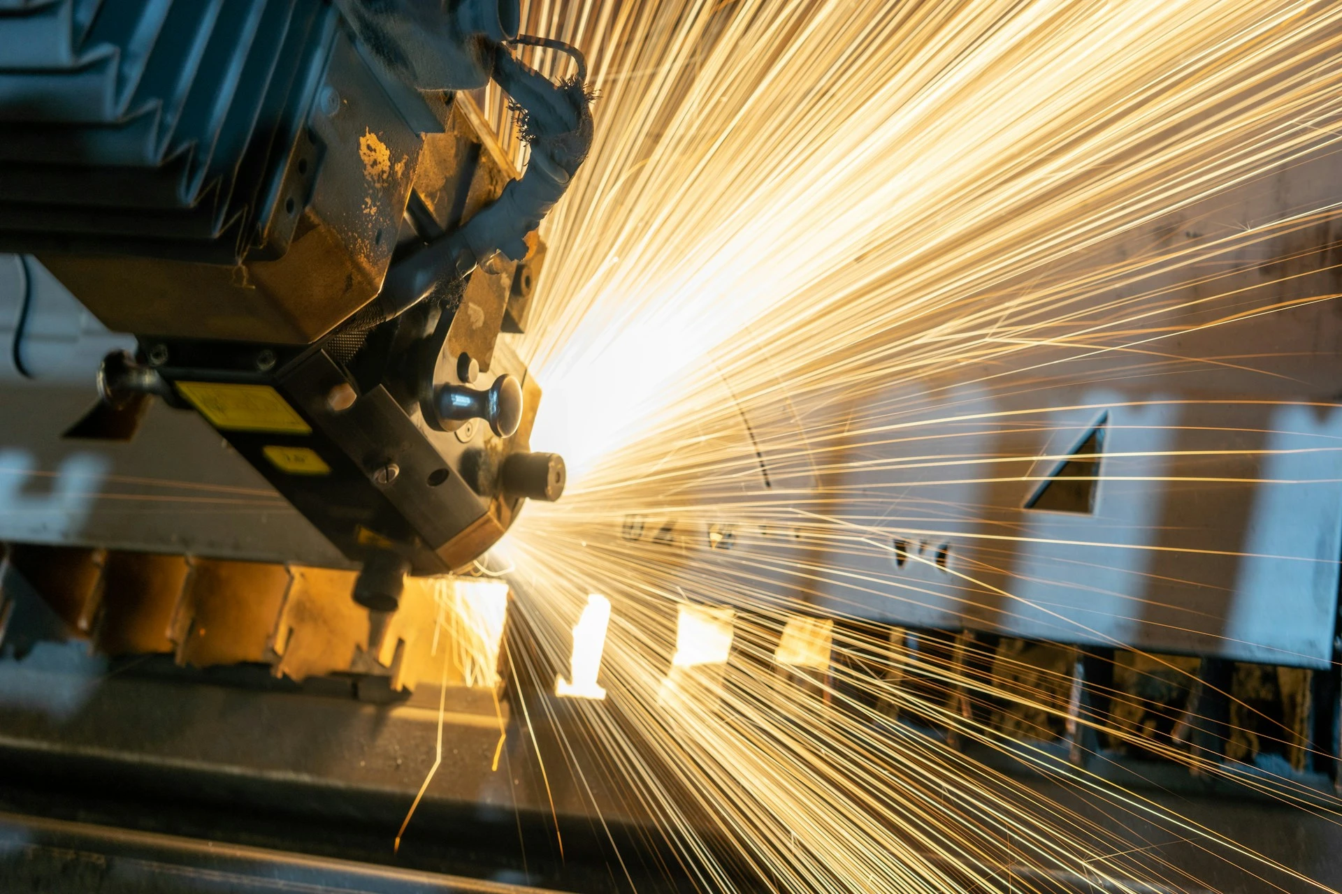 Manufacturing 4