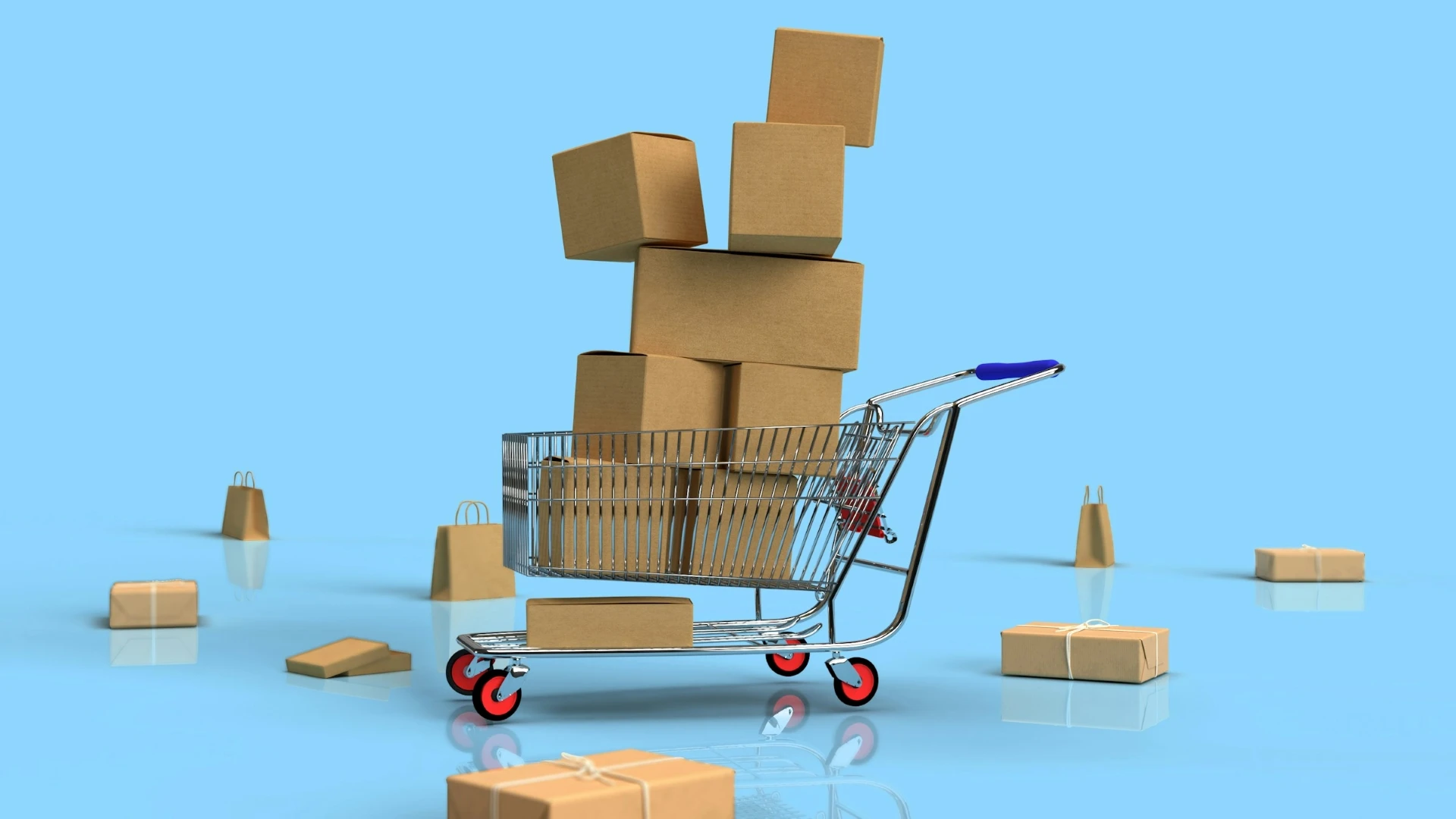 Ecommerce 1