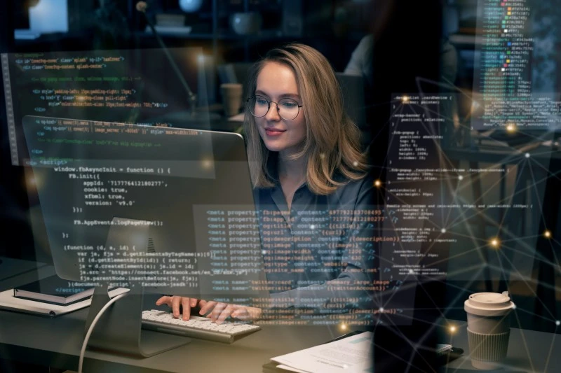 Custom Web Apps Development