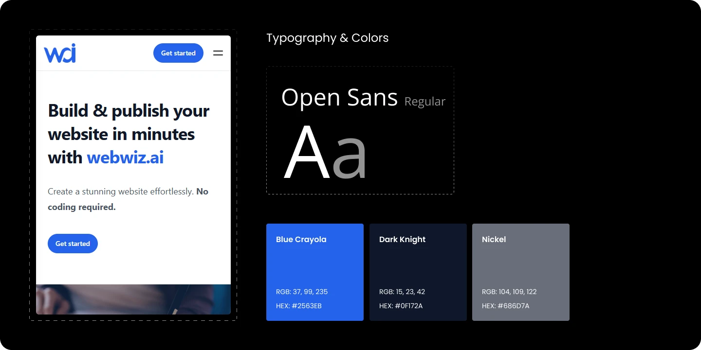 typography
