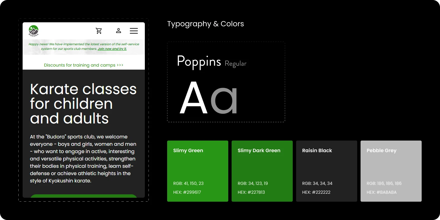typography