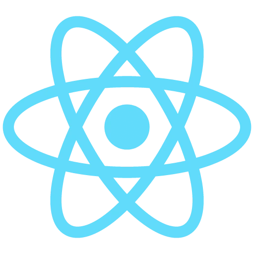 React