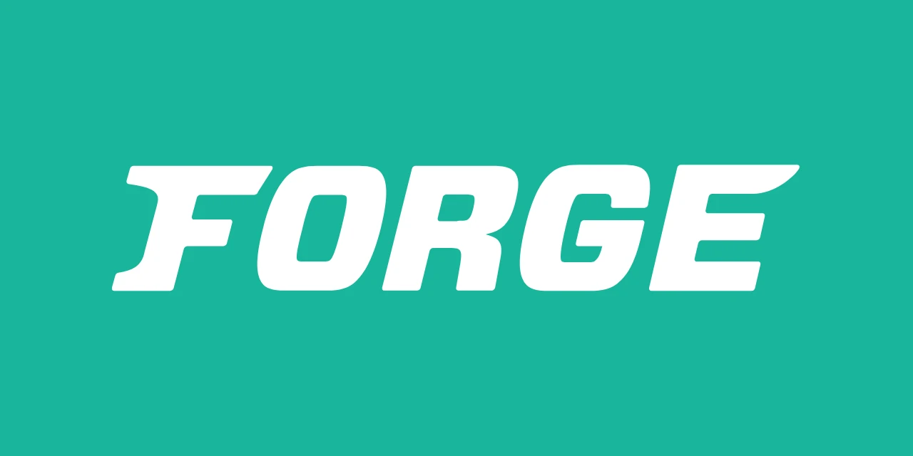 laravel forge