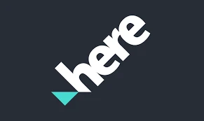 here